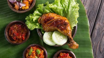 FZ Food Industry (UPSI)