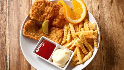 Wild Basil Western Cuisine (Setia City Mall)