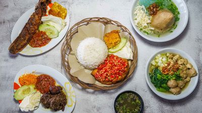 Sinar St Bharokah