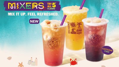 The Coffee Bean & Tea Leaf Edusphere Cyberjaya (SDC)
