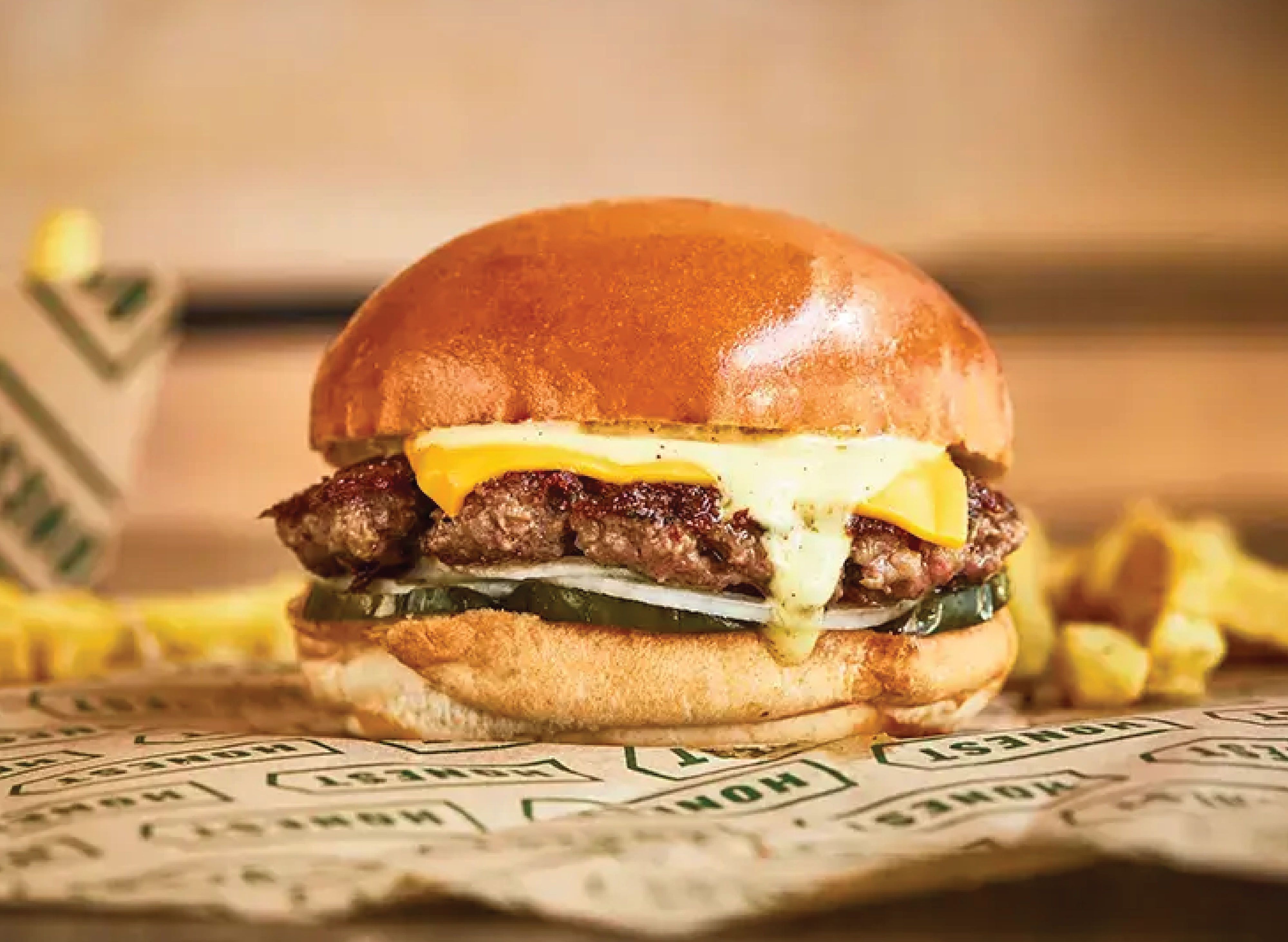 Loin Burger Co. (KL) (EFMC) vendor logo