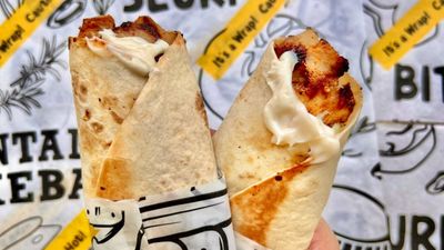 Container Kebab