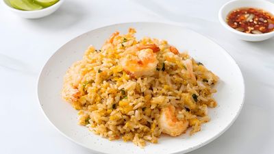 Uncle Dom Fried Rice (86 Restaurant)
