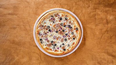 Dreamer Pizza Gebu (KM)