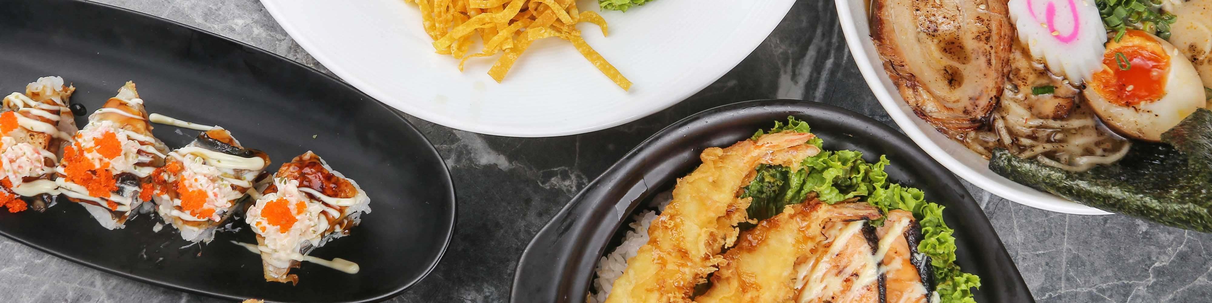 King Kong Ramen (Kepong) Food Delivery from foodpanda