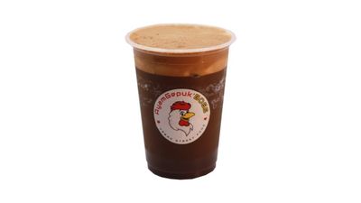 Kopi Boss Kaw (Tamarind Square)