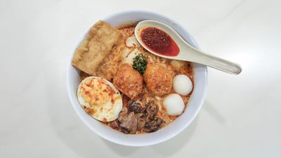 Seng Kee Corner (Bukit Indah)