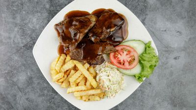 KOPPI CUP CAFE