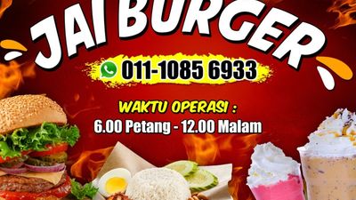 Jai Burger