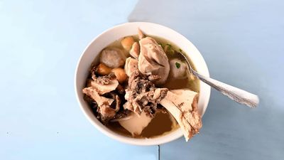 Bakso Tresno (Stadium Seksyen 13)