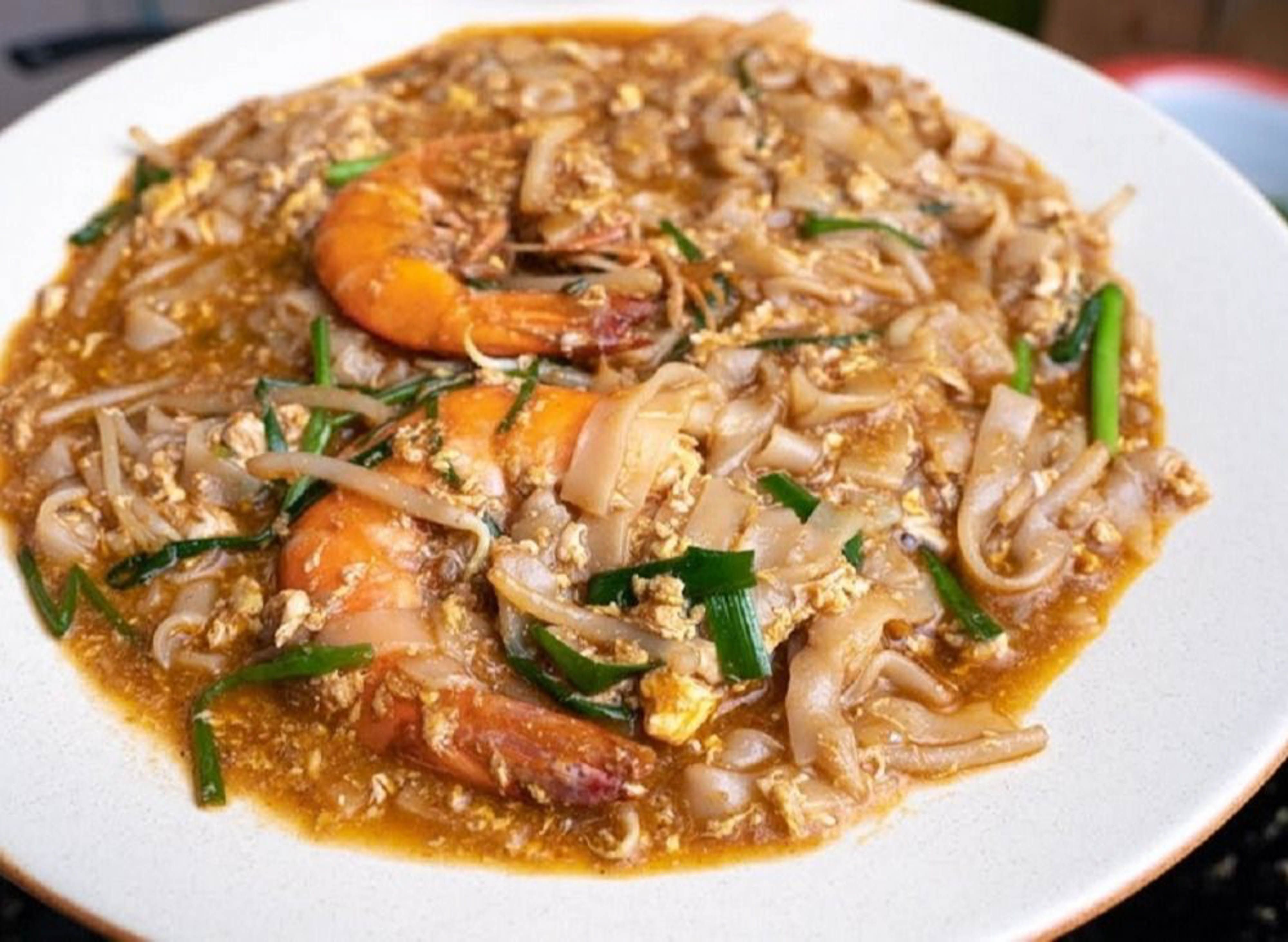 MATT KIEY CHAR KUEW TIAW vendor logo