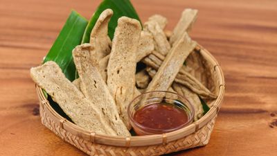 Dapur Panas Cik B