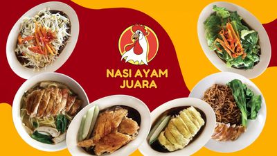 Restoran Juara (Donggongon)