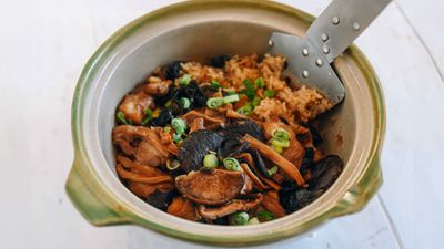 Clean Eating Grocer + Daily Greens & Grains Cafe
