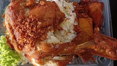 Dapur D’aman Baling