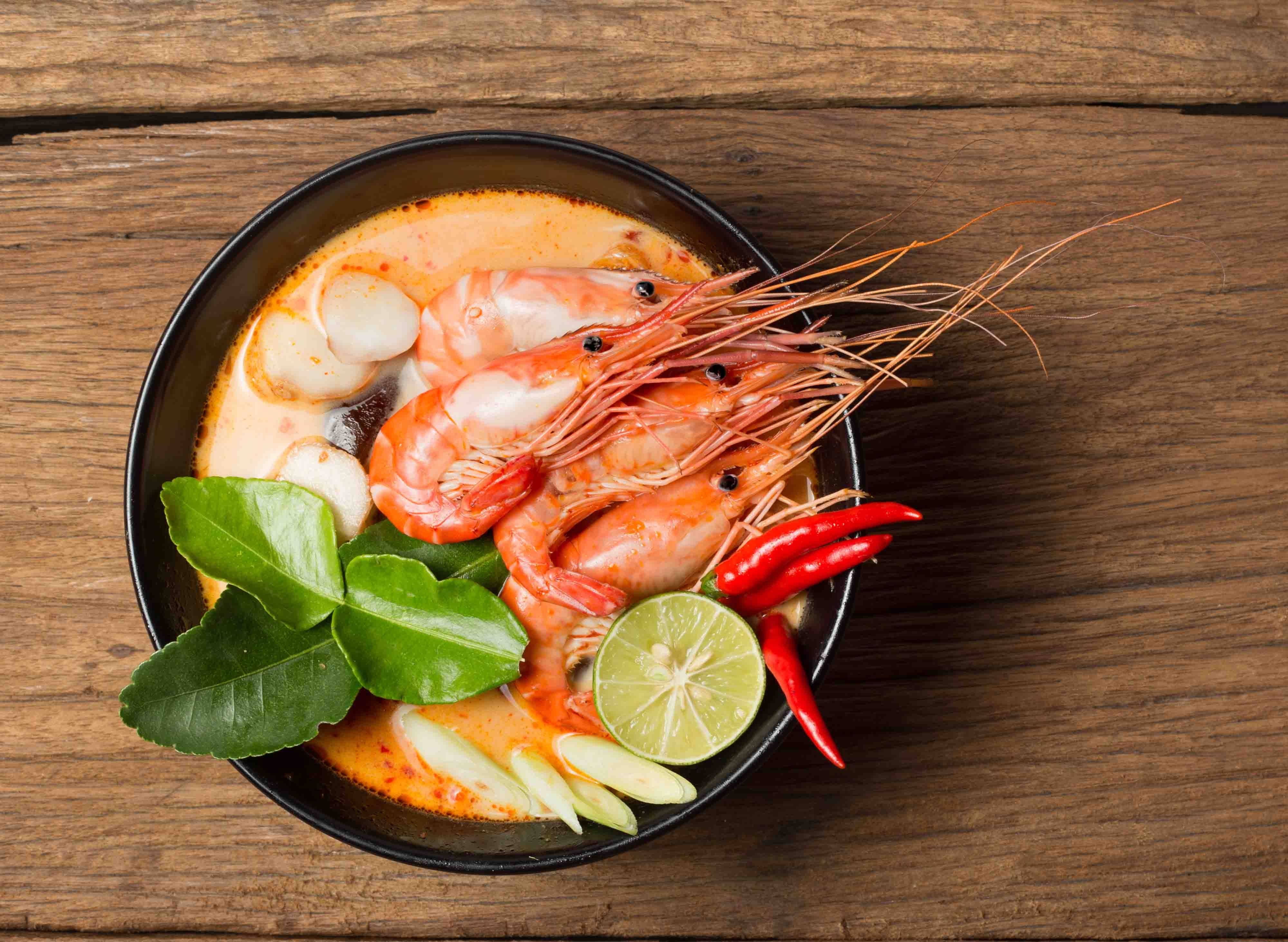 Masa Tomyam vendor logo