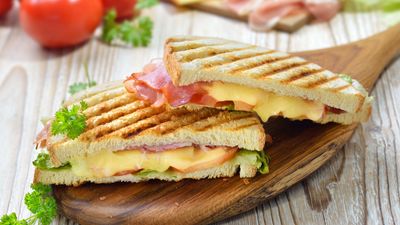 Toast Maker (Suria KLCC)