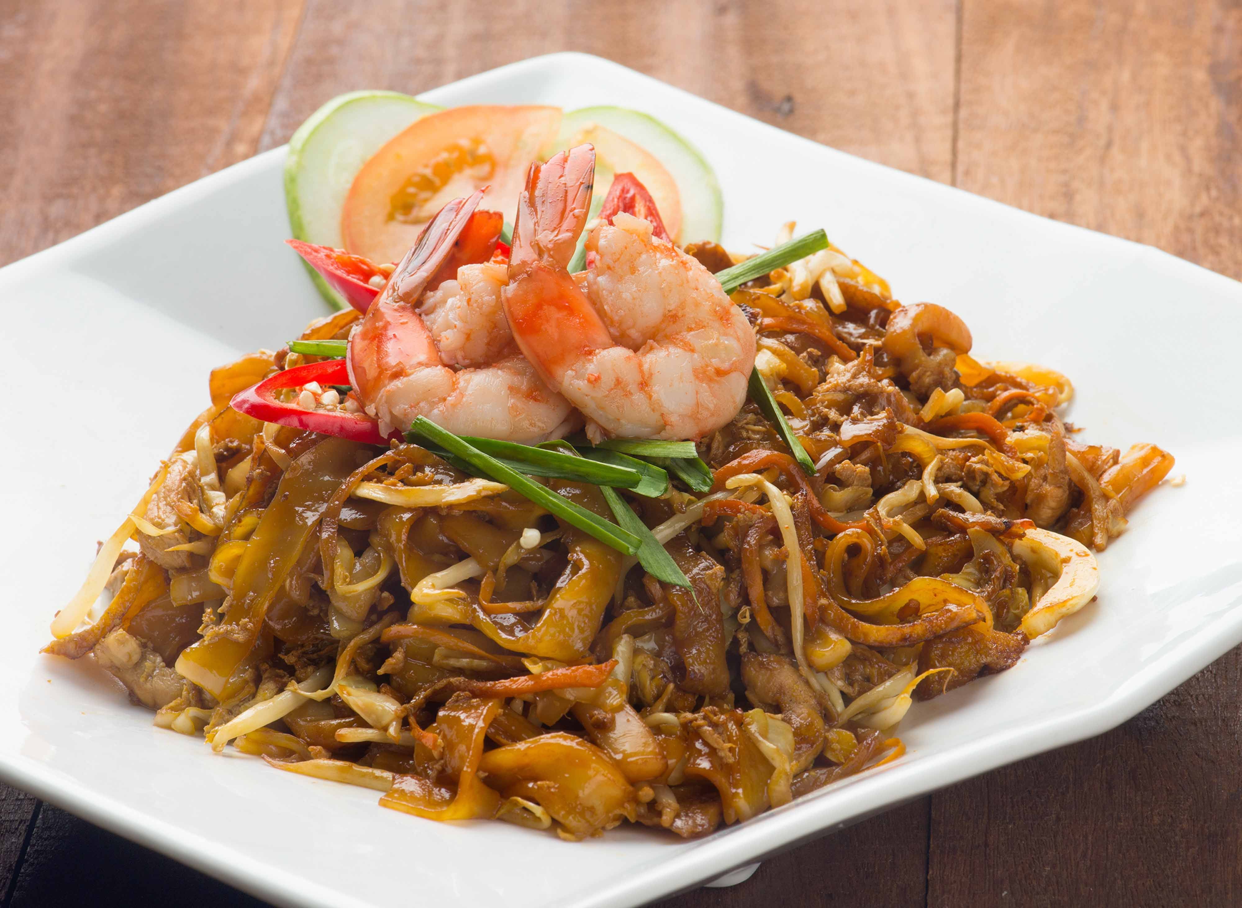 Keow Teow Boy Menu, Price & Delivery in Bayan Lepas | foodpanda