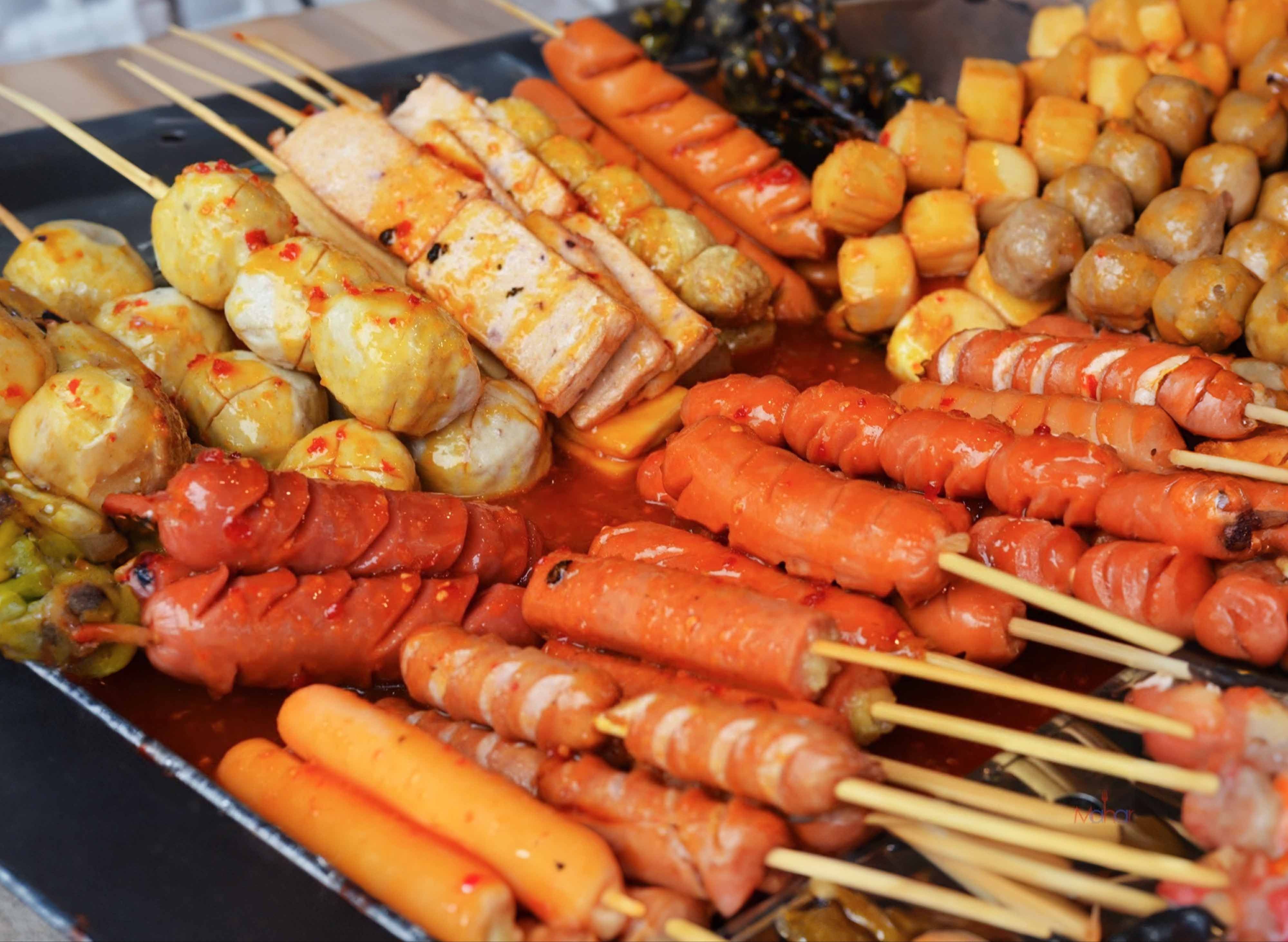 Lokcing Bakar vendor logo