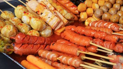 Lokcing Bakar
