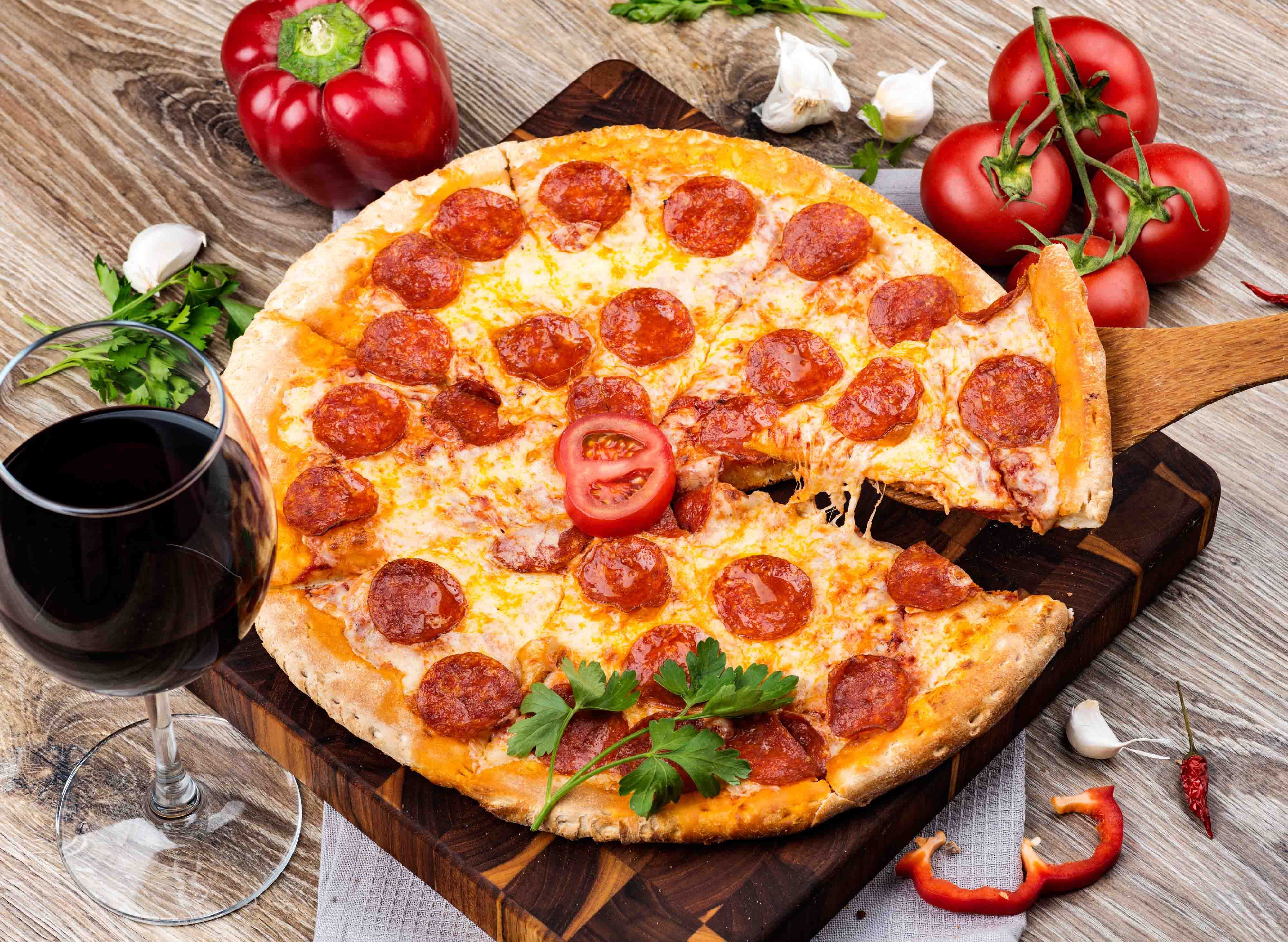 Pizza Boy vendor logo