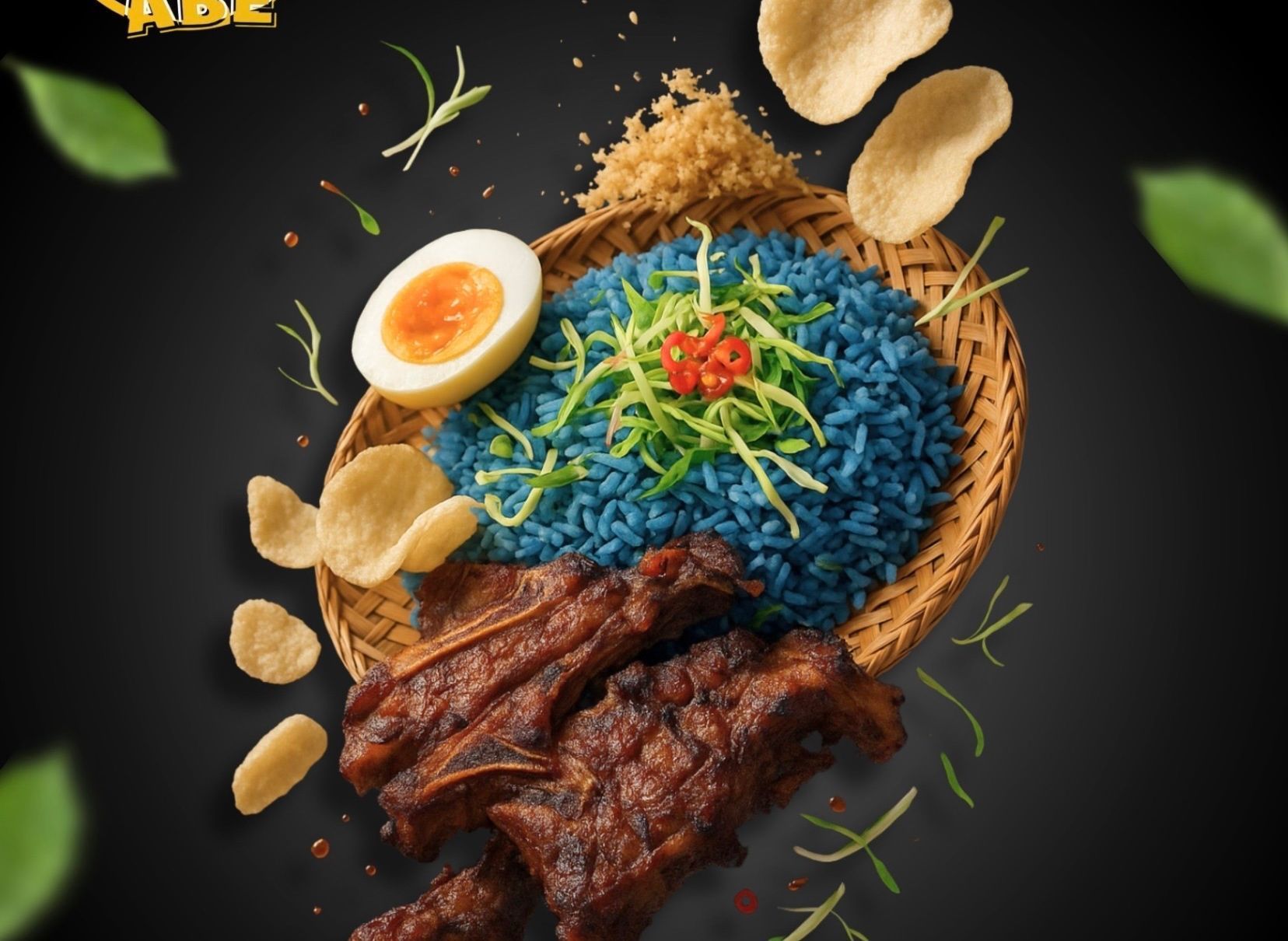 Kede Abe vendor logo