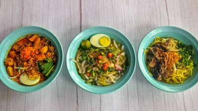 Paklong Laksa Utara