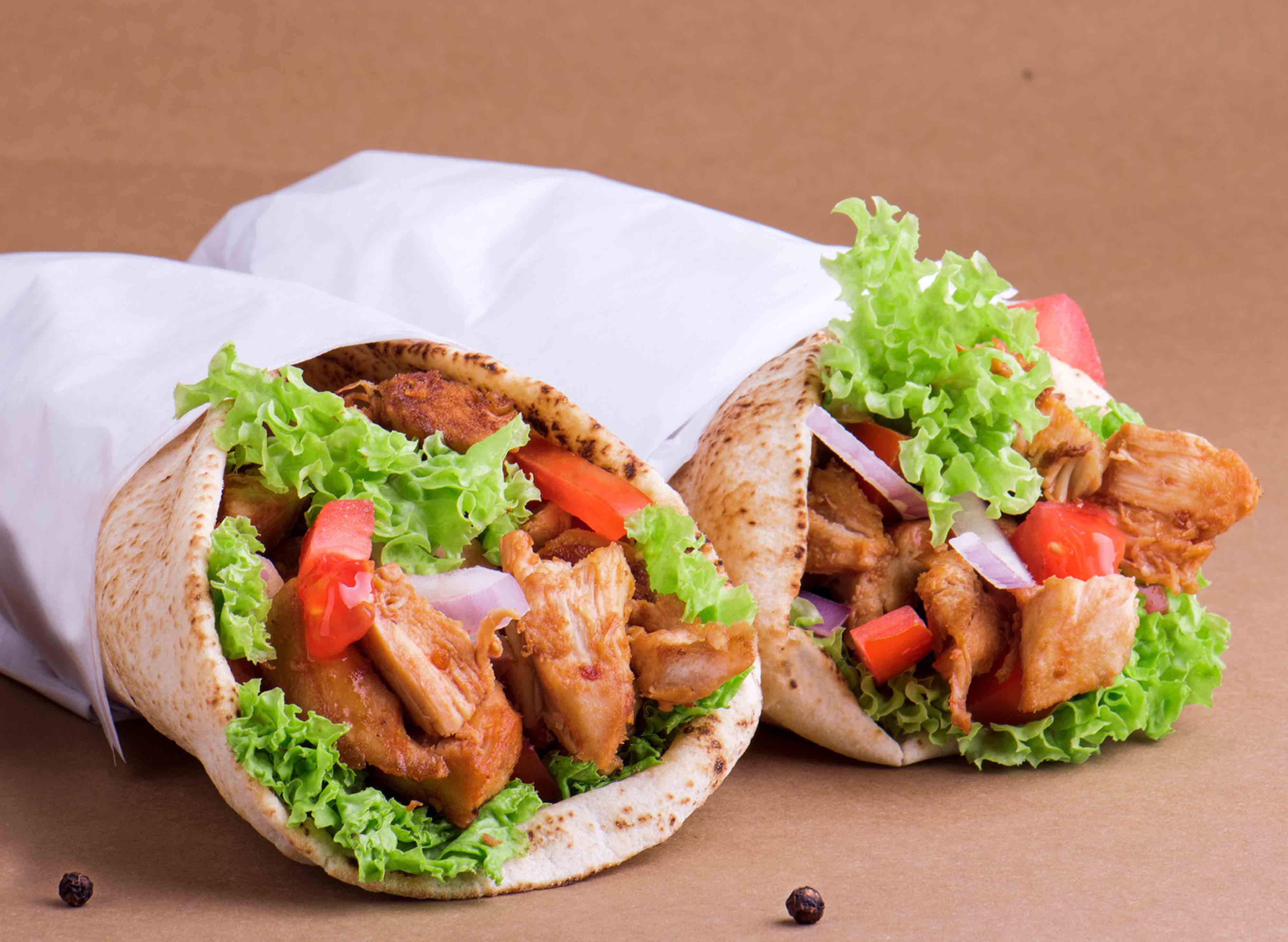 SHAWARMA FACTORY Uptown Santai menu and delivery in Shah Alam foodpanda