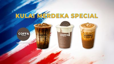 Coffa Coffee