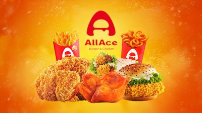 AllAce (USJ 19)