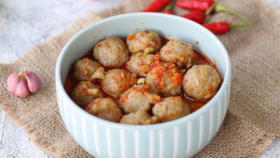 Roti Wap (Lawas)