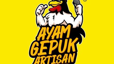 Ayam Gepuk Artisan (Sunway)