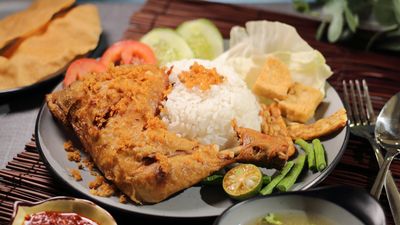 Restoran Oukay 欧记咖啡店 (Oukay Kopitiam)