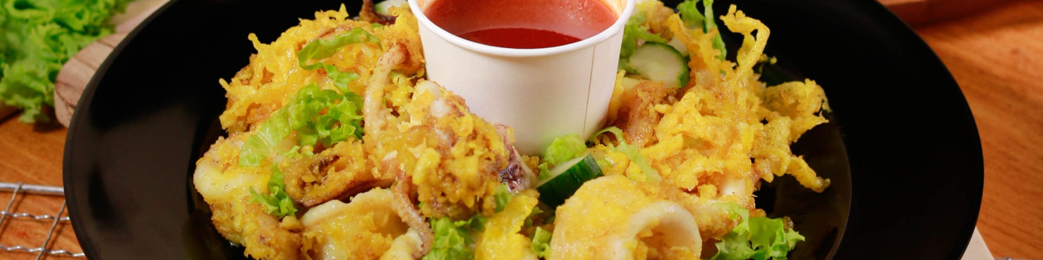 food delivery seri kembangan
