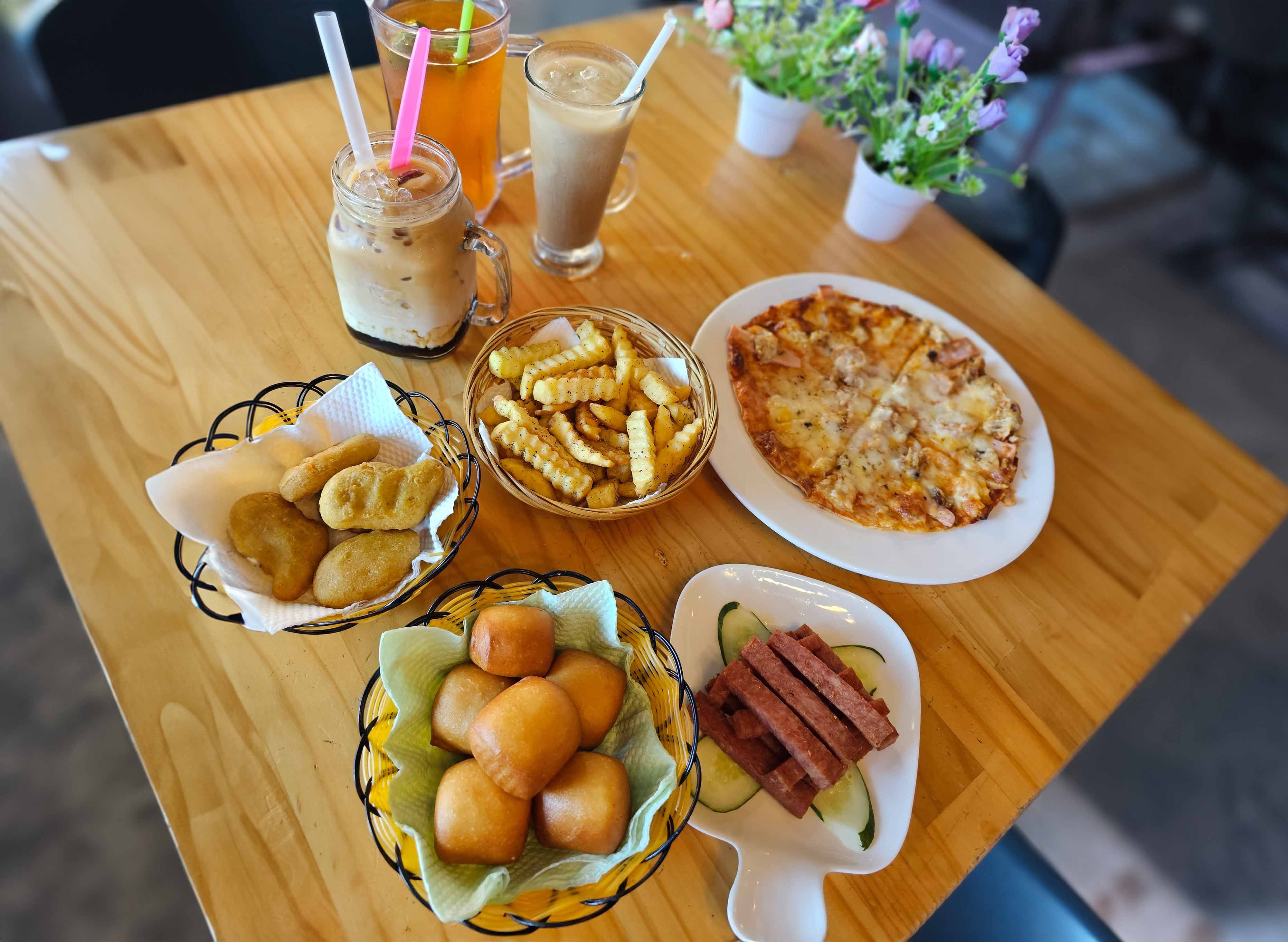 Cars To Gather Cafe menu and delivery in Cheras foodpanda