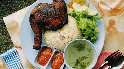 Cerita Secangkir Kopi