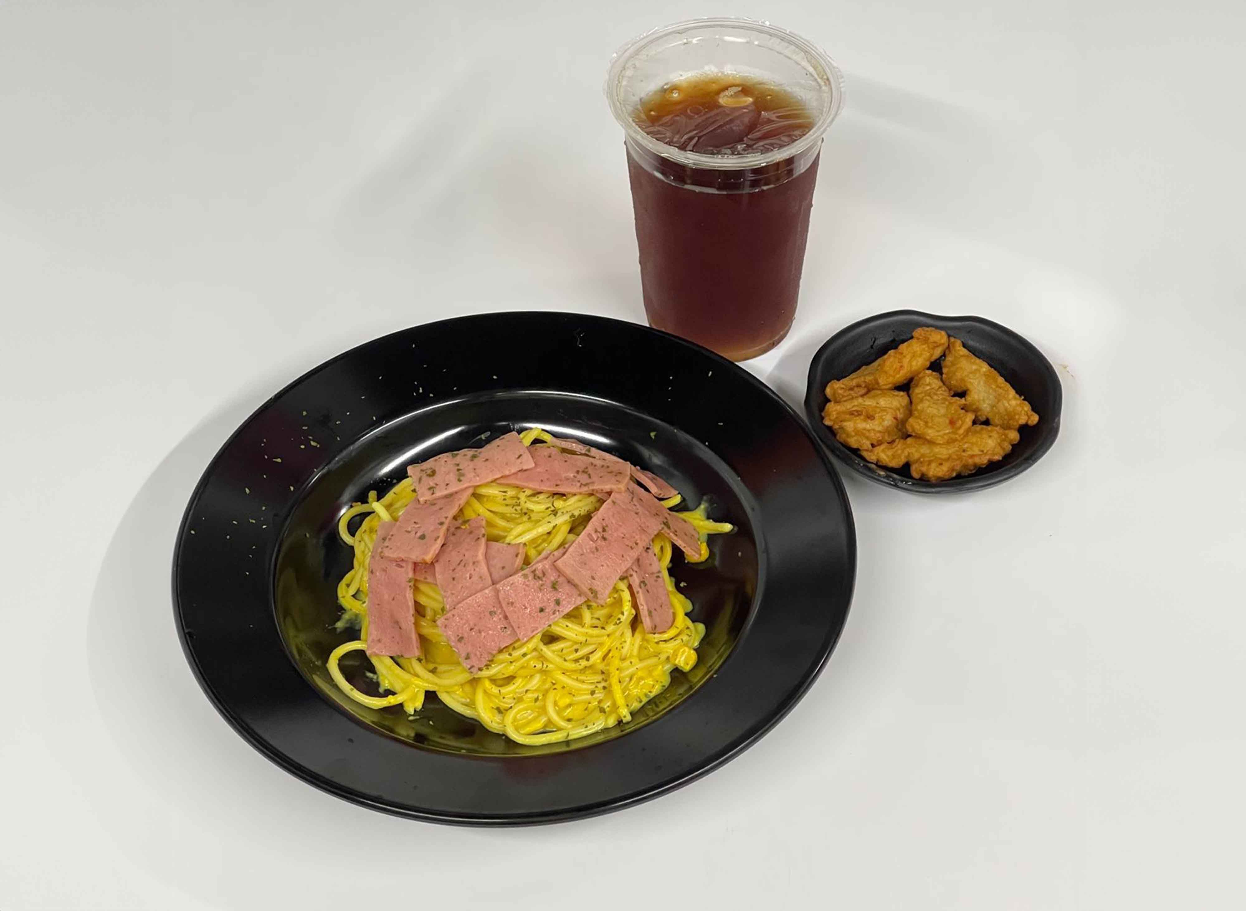 My Pasta Box Bangsar Food Delivery from foodpanda