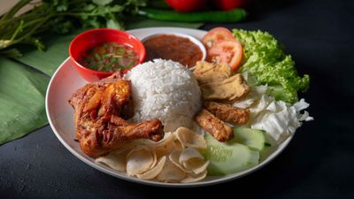 Warong Cik Siti