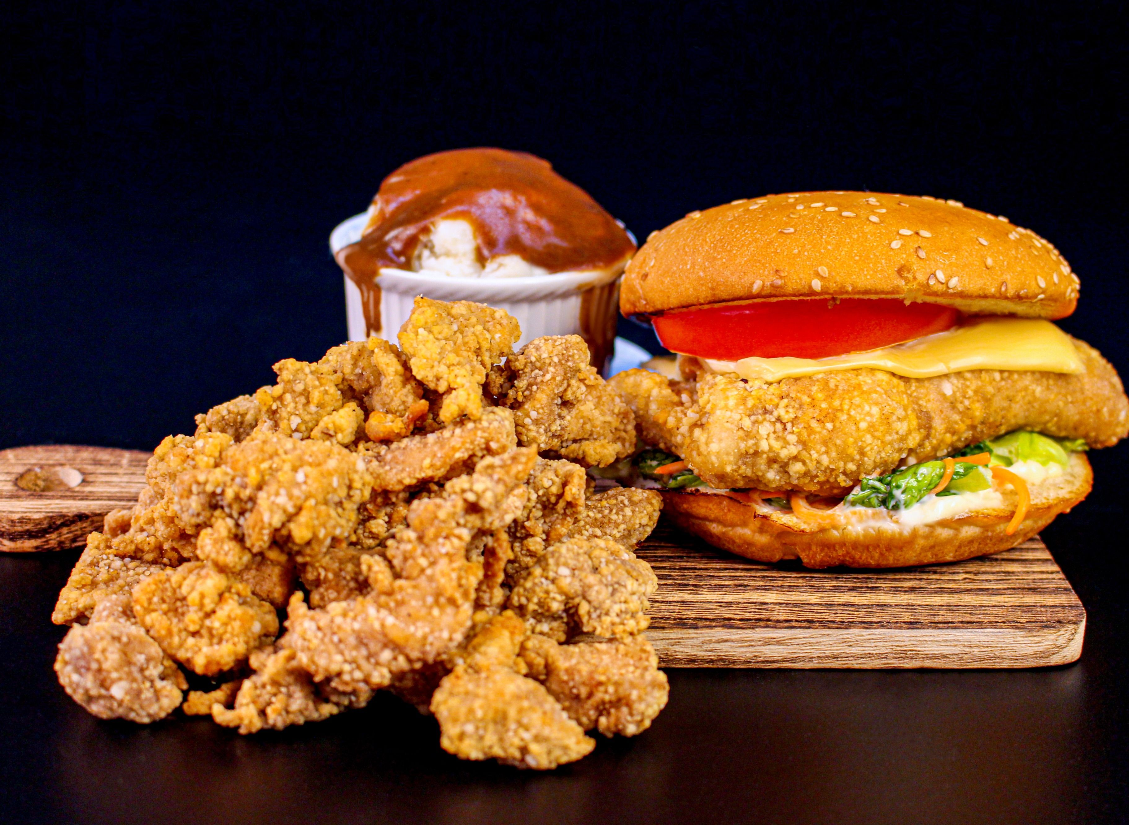 Golden Box (Kota Belud) menu and delivery in Kota Belud foodpanda