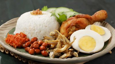 Selera Tambun (Jalan Bukit Tambun)