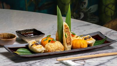 RR Thai Kitchen (Kulim)