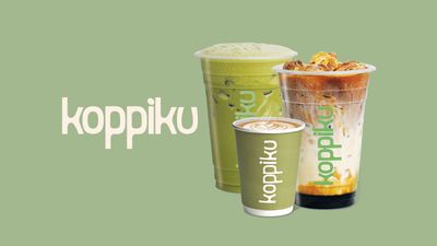 Koppiku (KLIA SCAF)