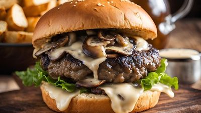 AAA BURGER & TACOS