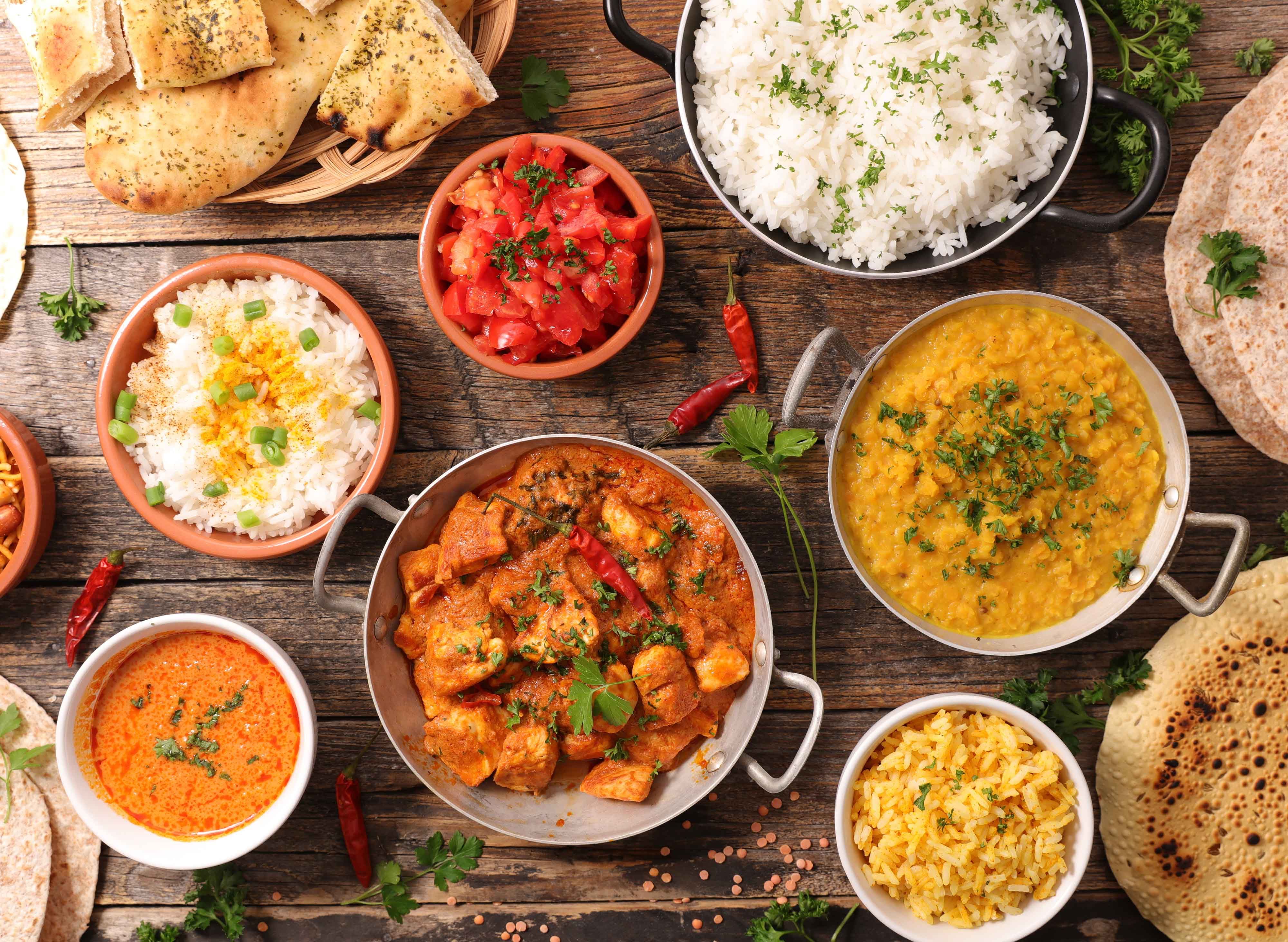 Restoran Al Hakeem Maju