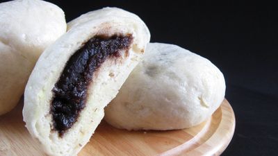 Lian Pang Kopitiam (Jalan Bunga Raya)