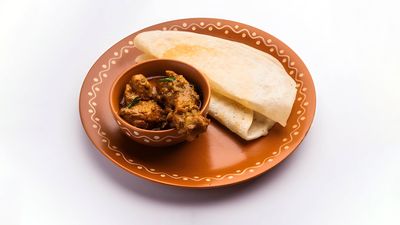 The Chennai Restaurant (Skudai)