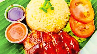 WARUNG S&J
