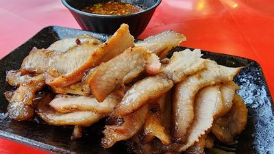 101 Kitchen Thai Food (Taman Molek)