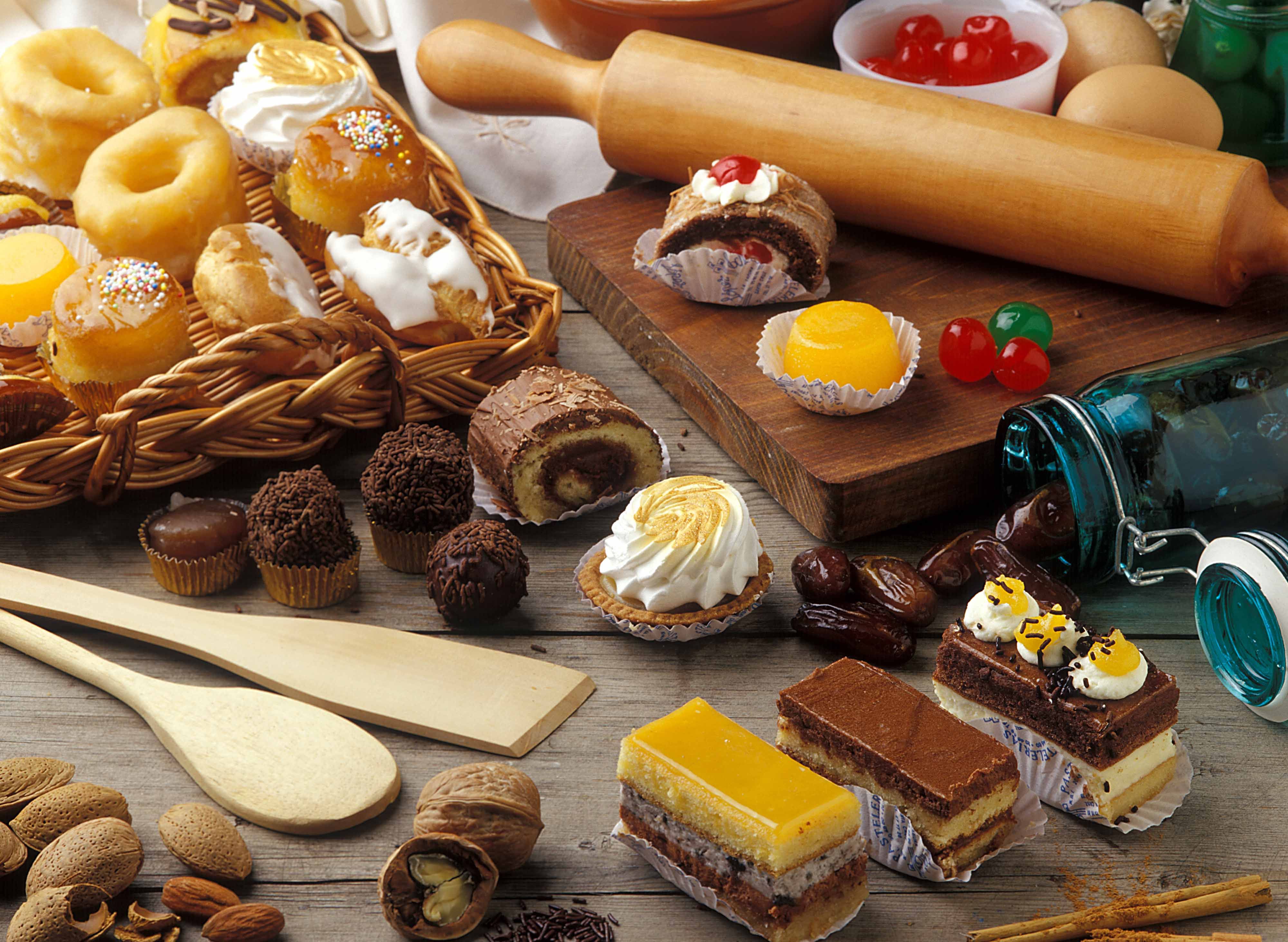 Fantaxy Bakery Kepong menu and delivery in Kepong foodpanda