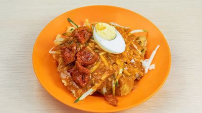 Rojak Dan Cendol Aliff (U2)
